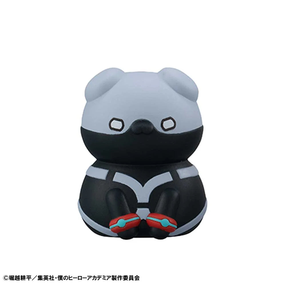 My Hero Academia Mega Cat Project HeroAcanyanko Vol. 2 Box of 8 Figures