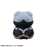 My Hero Academia Mega Cat Project HeroAcanyanko Vol. 2 Box of 8 Figures