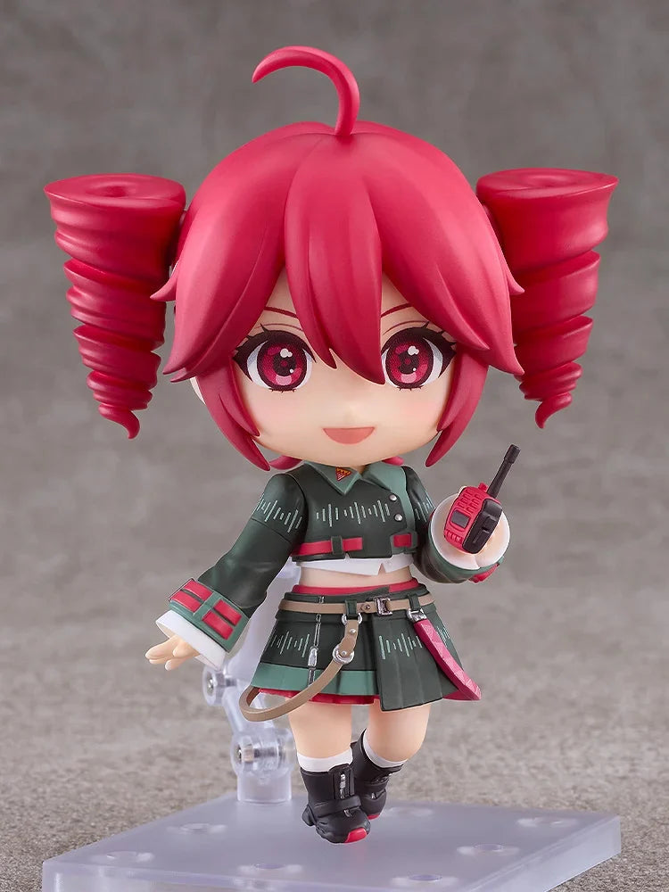 UTAU Nendoroid No.3052 Kasane Teto (VOICEPEAK Ver.)