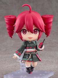 UTAU Nendoroid No.3052 Kasane Teto (VOICEPEAK Ver.)