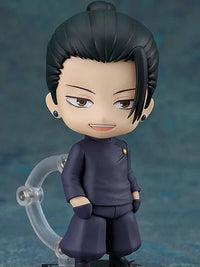 Jujutsu Kaisen Nendoroid No.2206 Suguru Geto (Tokyo Jujutsu High School Ver.)