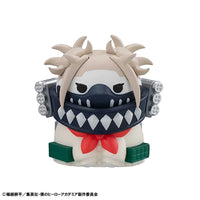 My Hero Academia Mega Cat Project HeroAcanyanko Vol. 2 Box of 8 Figures