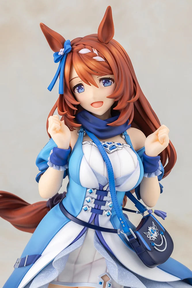 Uma Musume Pretty Derby Super Creek 1/7 Scale Figure