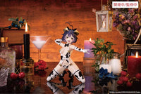 Gushing over Magical Girls One-Seventh Carat Magia Baiser (Evil Cow Pattern Ver.) 1/7 Scale Figure