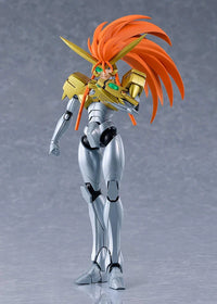 The King of Braves GaoGaiGar PLAMATEA Guy Shishioh Model Kit