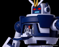 Blue Archive Neo-Avant Guard Model Kit