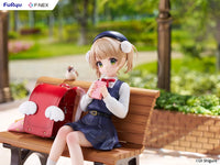 Ui Shigure F Nex Ui Shigure (9 Years Old) 1/7 Scale Figure
