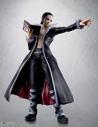 Hunter x Hunter S.H.Figuarts Chrollo Lucilfer Action Figure