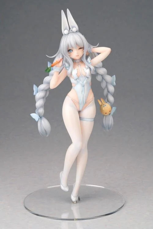 Azur Lane Le Malin (Nap Loving Lapin Ver.) 1/6 Scale Figure