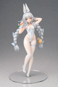 Azur Lane Le Malin (Nap Loving Lapin Ver.) 1/6 Scale Figure