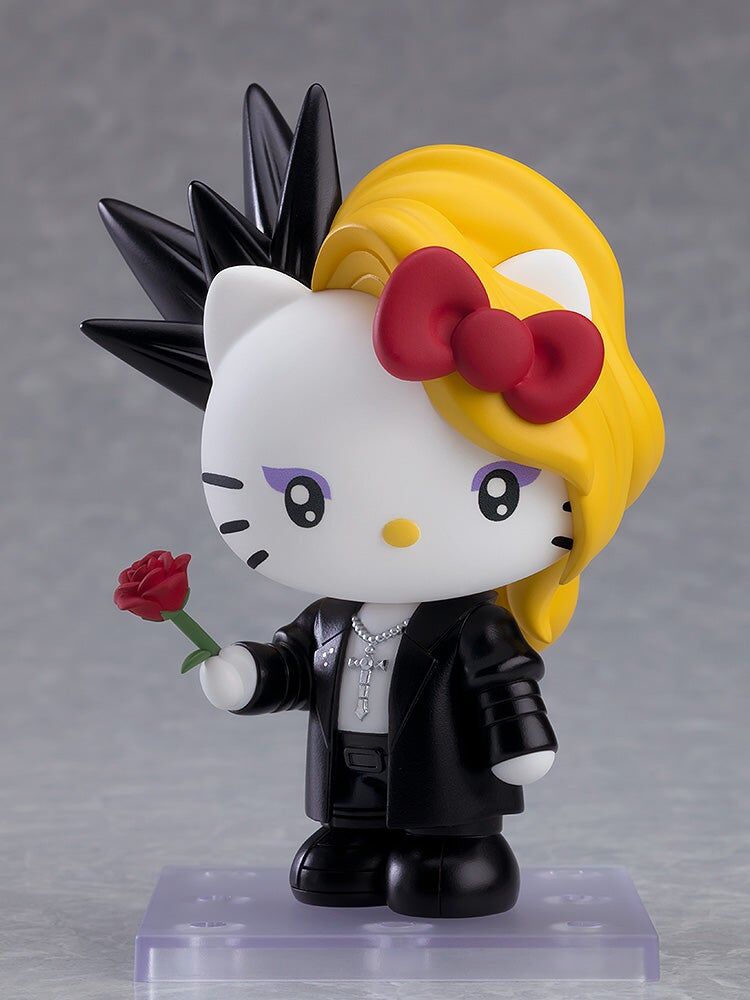 Sanrio Nendoroid No.3039 Yoshikitty