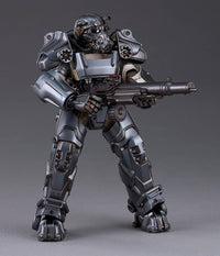 Fallout PLAMATEA T-60 Power Armor Model Kit