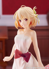 Lycoris Recoil Pop Up Parade L Chisato Nishikigi & Takina Inoue (After Party! Ver.) Figure Set