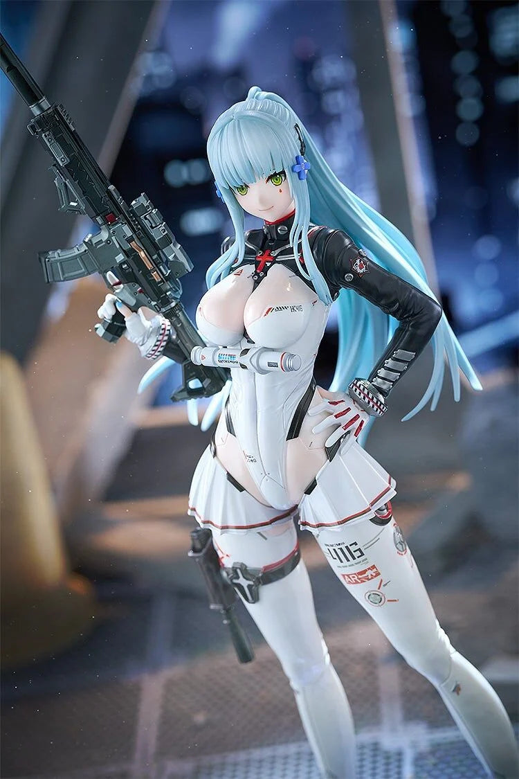 Girls' Frontline 2 Exilium Klukai Speed Star 1/7 Scale Figure