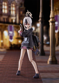 Blue Archive figma No.688 Kayoko Onikata Action Figure