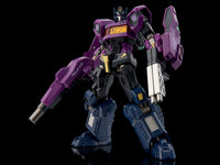 Transformers Furai Shattered Glass Optimus Prime (Ver. #2008) Model Kit