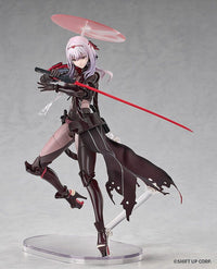 Goddess of Victory Nikke Hyper Body Scarlet: Black Shadow Action Figure