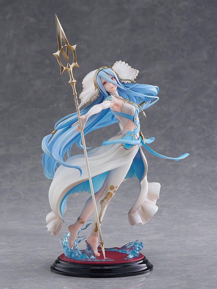 Fire Emblem Fates Azura (White Songstress) 1/7 Scale Figure