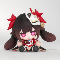 Honkai Star Rail Huggy Boom Sparkle's Bomb Doll Figure