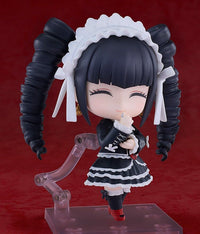 Danganronpa 1.2 Reload Nendoroid No.3112 Celestia Ludenberg