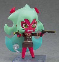 New Panty & Stocking with Garterbelt Nendoroid No.2927 Scanty