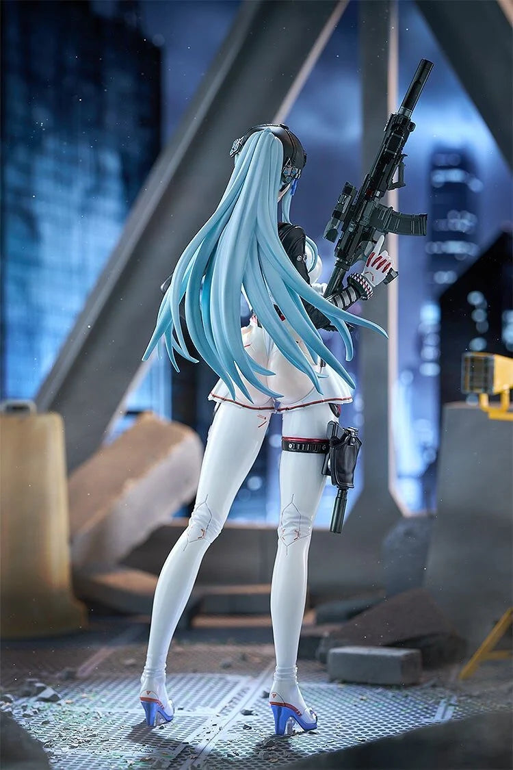 Girls' Frontline 2 Exilium Klukai Speed Star 1/7 Scale Figure