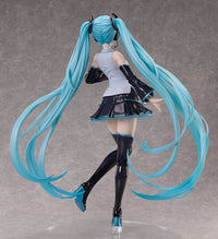 Vocaloid B-Style Hatsune Miku (V4 CHINESE) 1/3 Scale Figure
