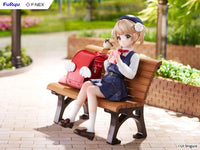 Ui Shigure F Nex Ui Shigure (9 Years Old) 1/7 Scale Figure