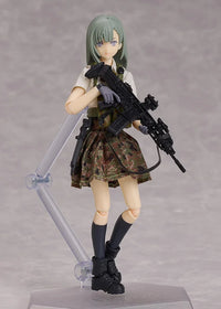 Little Armory figma No.SP111-b Ena Toyosaki (Ver. 1.5) Action Figure