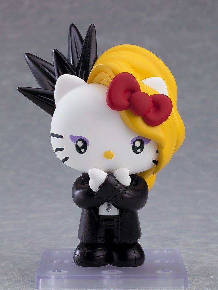 Sanrio Nendoroid No.3039 Yoshikitty