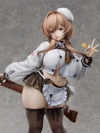 Goddess of Victory Nikke B-Style Bready 1/4 Scale Figure