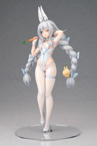 Azur Lane Le Malin (Nap Loving Lapin Ver.) 1/6 Scale Figure