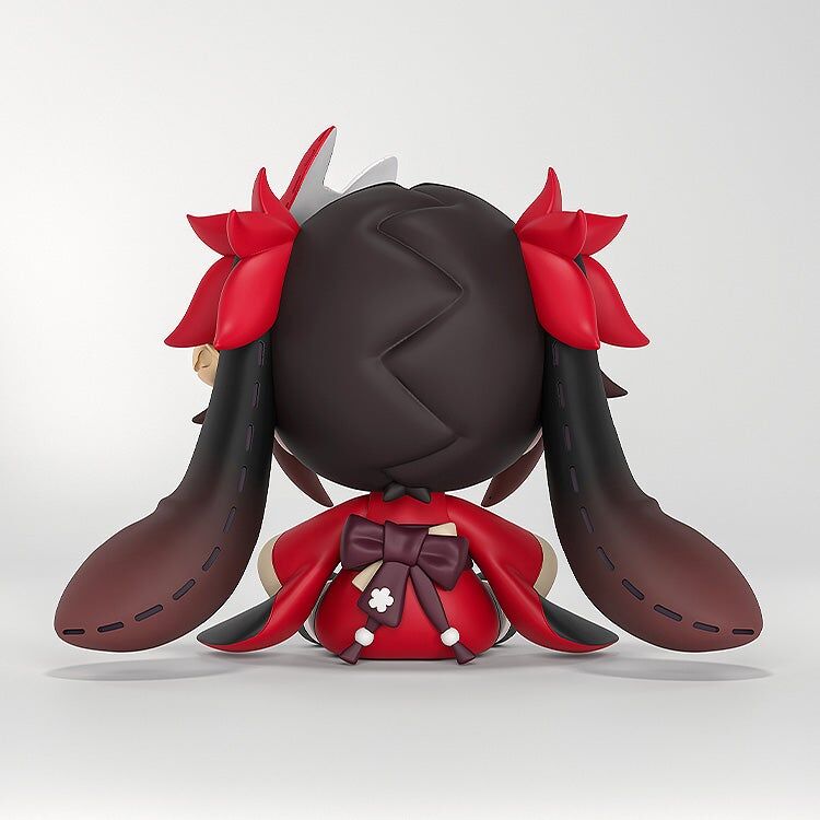 Honkai Star Rail Huggy Boom Sparkle's Bomb Doll Figure