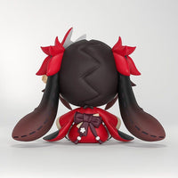 Honkai Star Rail Huggy Boom Sparkle's Bomb Doll Figure