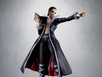 Hunter x Hunter S.H.Figuarts Chrollo Lucilfer Action Figure