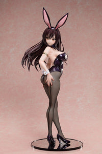 To Love-Ru Darkness B-Style Yui Kotegawa (Bunny Ver.) 1/3 Scale Figure