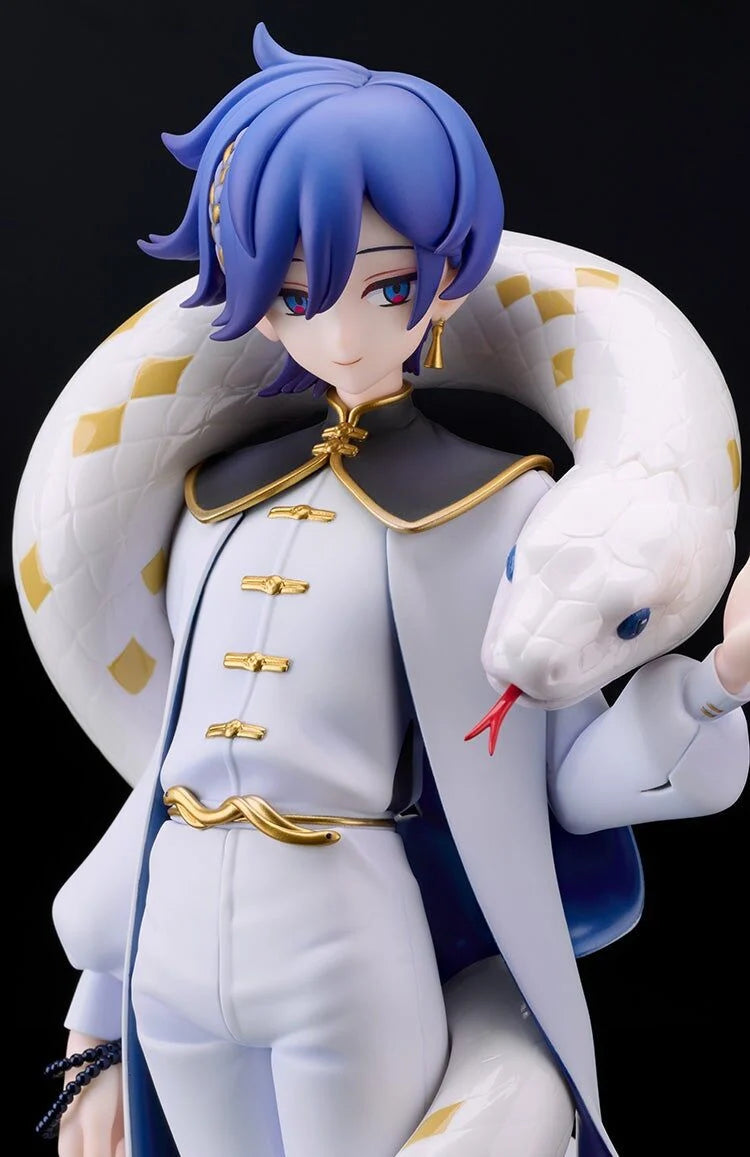 Vocaloid G.S. Collection Kaito (Chinese Style Ver.) 1/7 Scale Figure