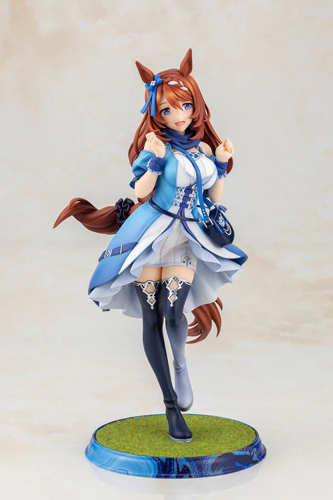 Uma Musume Pretty Derby Super Creek 1/7 Scale Figure