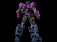 Transformers Furai Shattered Glass Optimus Prime (Ver. #2008) Model Kit