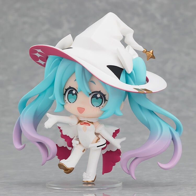 Vocaloid Hatsune Miku Blind Box Series Racing Miku All Stars Figure Collection Vol.1 Boxed Set of 8 Figures