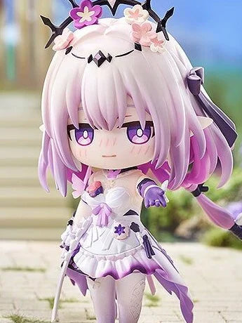 Honkai Star Rail Nendoroid No.2915 Castorice