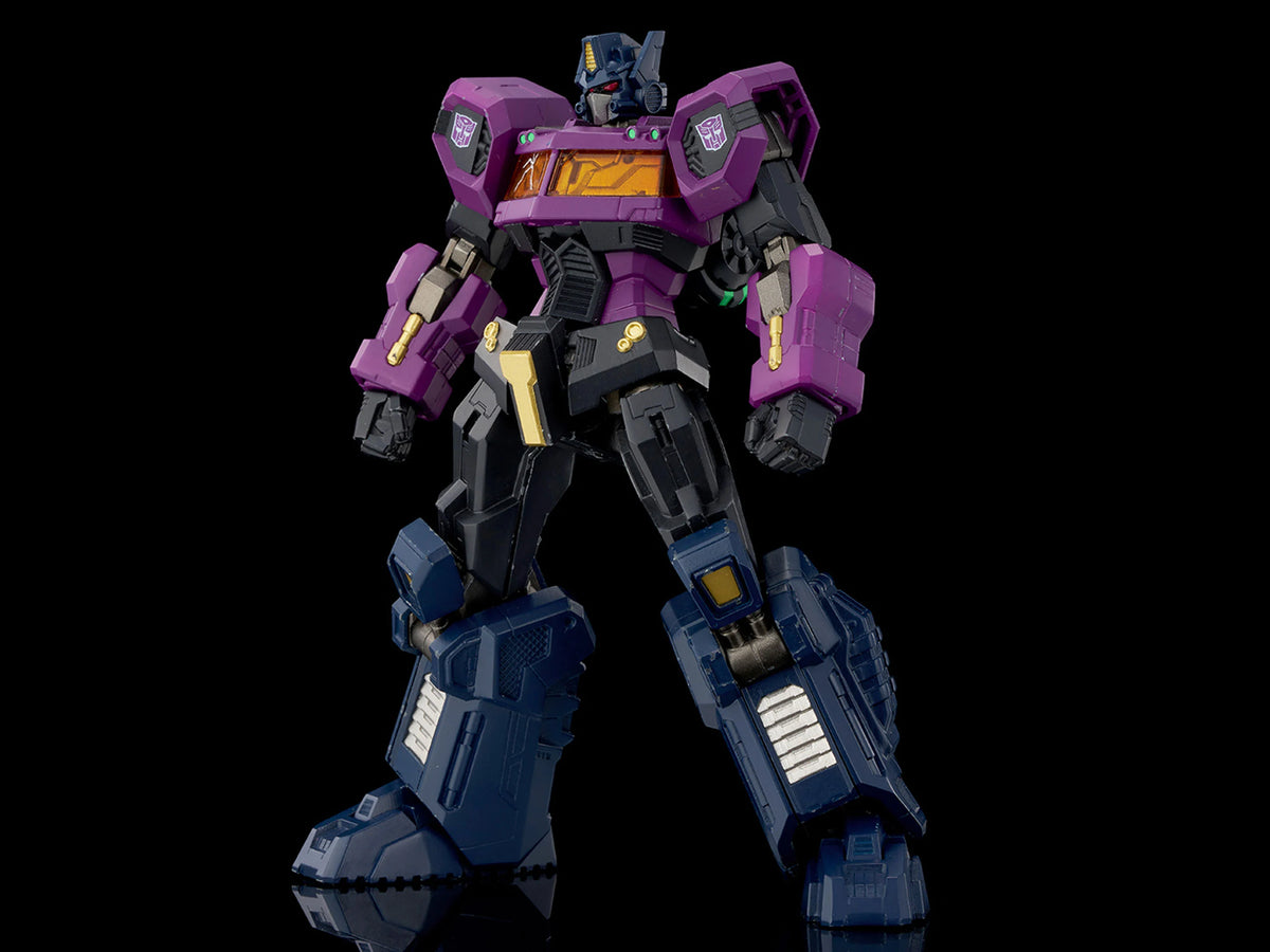 Transformers Furai Shattered Glass Optimus Prime (Ver. #2008) Model Kit