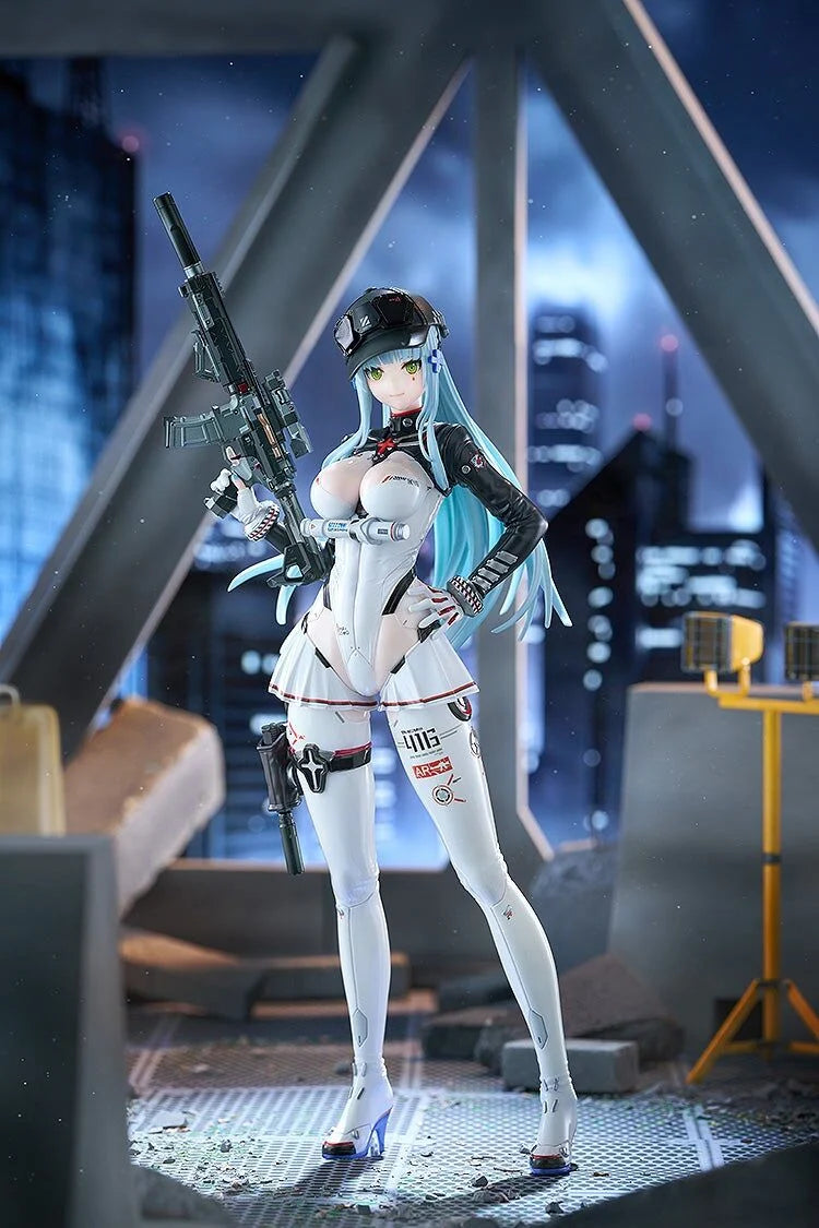Girls' Frontline 2 Exilium Klukai Speed Star 1/7 Scale Figure