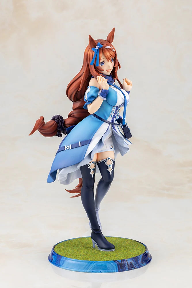 Uma Musume Pretty Derby Super Creek 1/7 Scale Figure