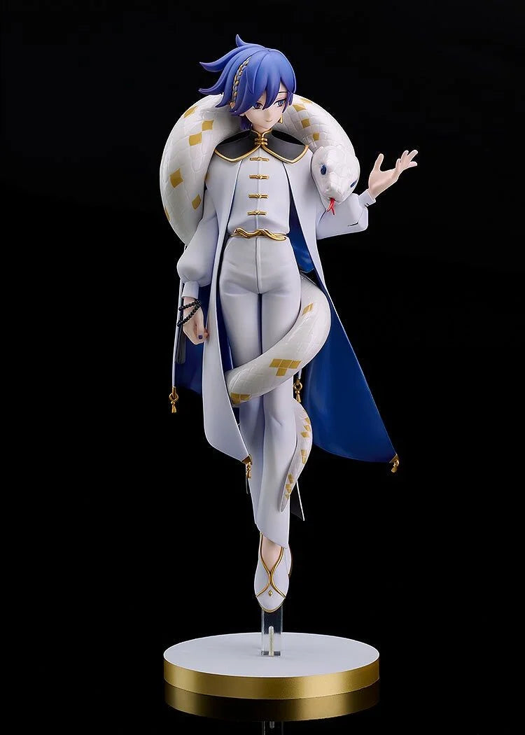 Vocaloid G.S. Collection Kaito (Chinese Style Ver.) 1/7 Scale Figure