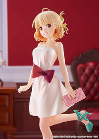 Lycoris Recoil Pop Up Parade L Chisato Nishikigi & Takina Inoue (After Party! Ver.) Figure Set