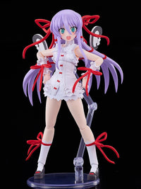 Demonbane Plamatea AI Azif Model Kit