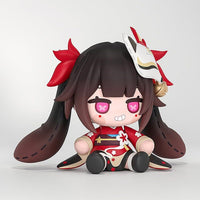 Honkai Star Rail Huggy Boom Sparkle's Bomb Doll Figure