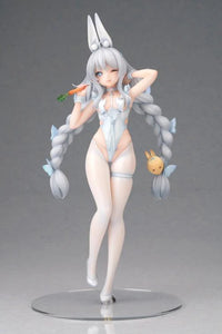 Azur Lane Le Malin (Nap Loving Lapin Ver.) 1/6 Scale Figure