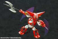 Getter Robo Armageddon D-Style Shin Getter 1 Model Kit